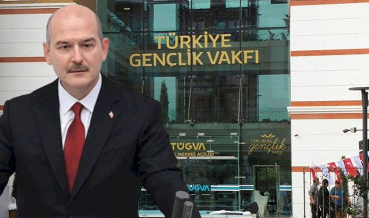 TÜGVA belgelerinden WhatsApp grubu çıktı: Soylu'nun istifa ettiği gece neler konuşuldu?