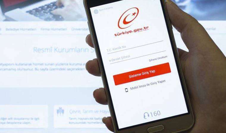 Bakanlıktan kaçak telefon uyarı: e-Devlet hesabınızı kontrol edin