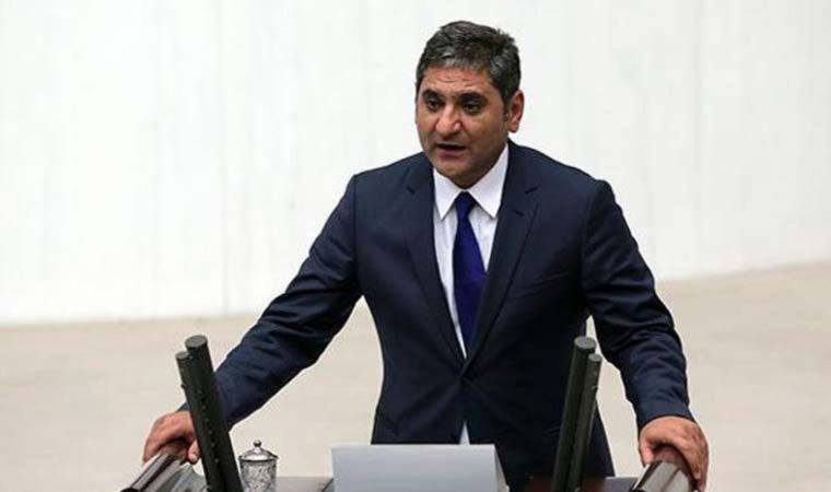 Sosyal medyadan 'kara para aklama' iddiası