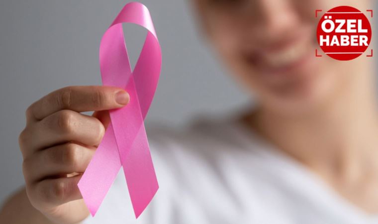 Uzmanı anlattı: Beslenme tarzı, meme kanseri riskini tetikliyor