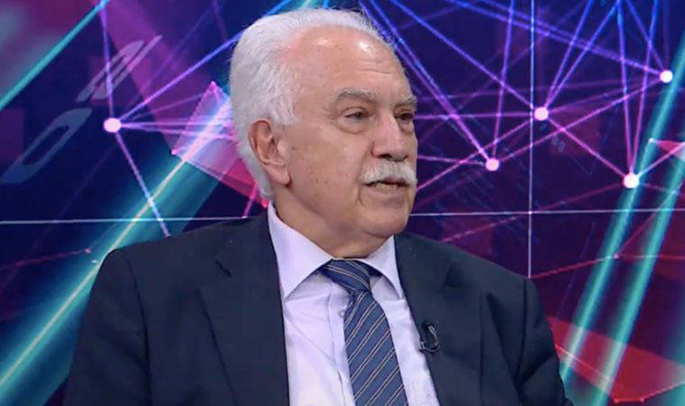 Perinçek'ten Erdoğan'a tepki: 