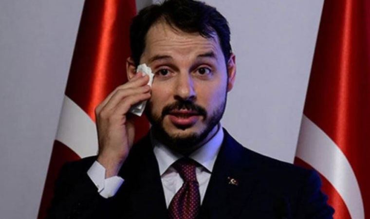 Yeni TÜGVA belgelerinde ortaya çıktı: Albayrak'ın istifasından sonra ne konuşuldu?