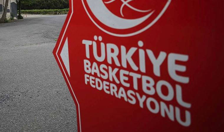 TBF'den seyirci kararı: Müsabakalar, yüzde 100 kapasite ile oynanacak
