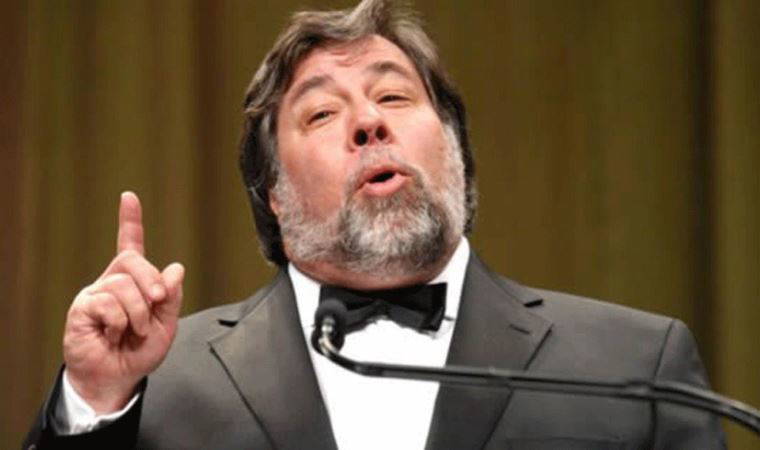 Apple’ın kurucu ortağından iPhone hakkında ilginç açıklama