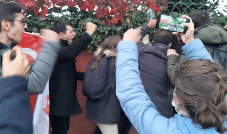 Son dakika... TGB: Amerikan askerlerinin başına çuval geçirildi