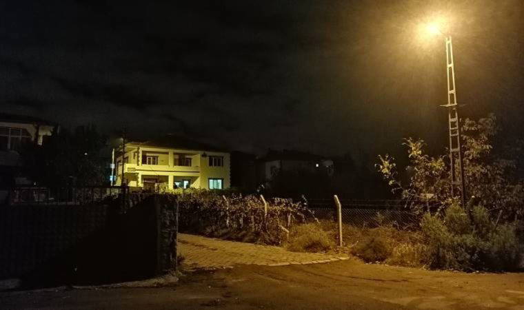 Kayseri'de 1.5 yaşındaki Alperen, yatağında ölü bulundu