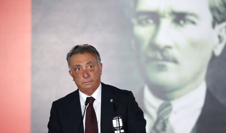 Ahmet Nur Çebi TFF'ye tepkide bulundu, Galatasaray'a da yanıt verdi