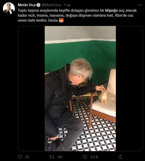 Boji'ye kurulan kumpasa tepkiler gecikmedi: 