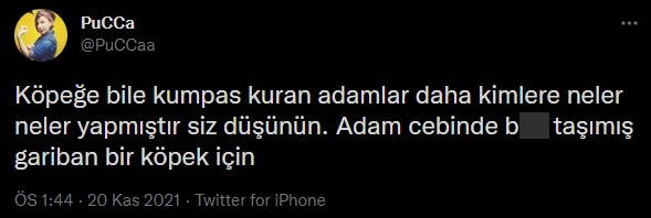 Boji'ye kurulan kumpasa tepkiler gecikmedi: 