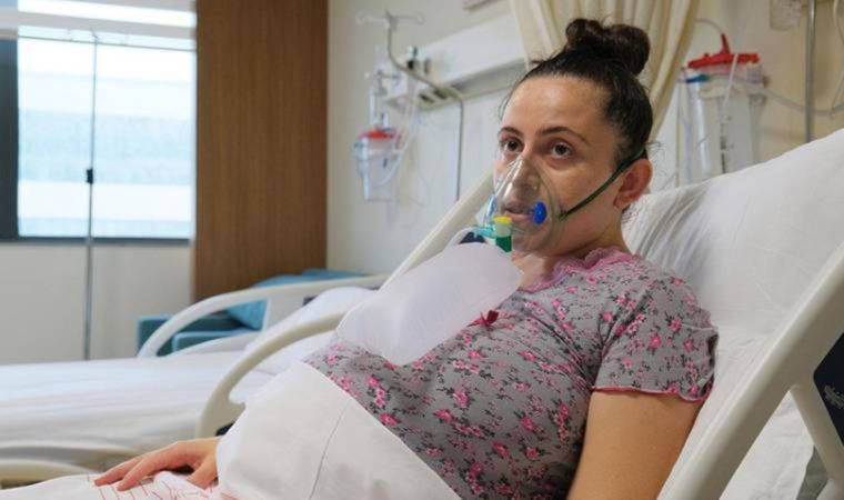 ABD’de yapılan araştırma Covid-19’un ölü doğum riskini artırdığını gösterdi