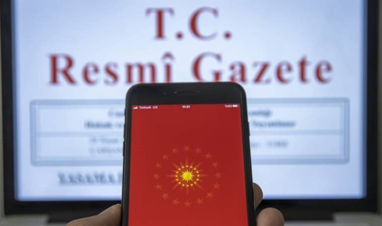 Resmi Gazete'nin internet sitesindeki erişim sorununa muhalefetten tepki
