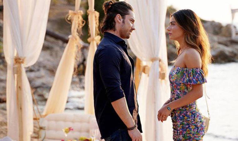 Reyting savaşını kaybetti: Star TV'nin iddialı dizisi Ada Masalı final yapıyor