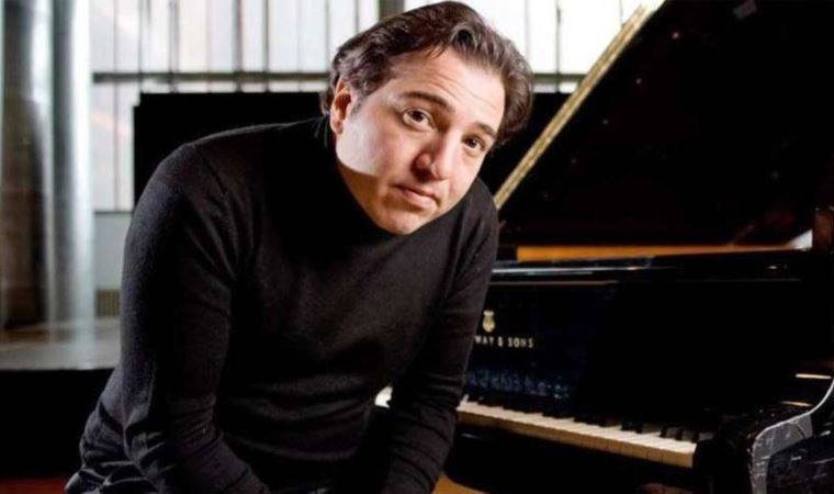 Fenerbahçeli sanatçı Fazıl Say'dan 6 gol vurgulu derbi mesajı