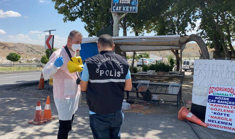 'Çay soğuk' dediği için müşterisini öldüren seyyar çaycı için müebbet istemi