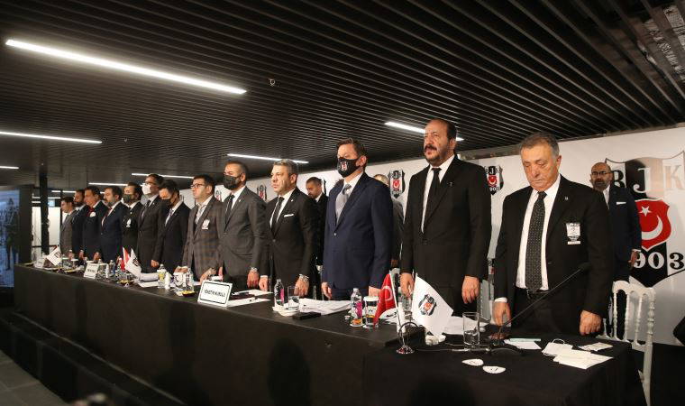 Beşiktaş’ın toplam borcu 4 milyar 434 milyon TL