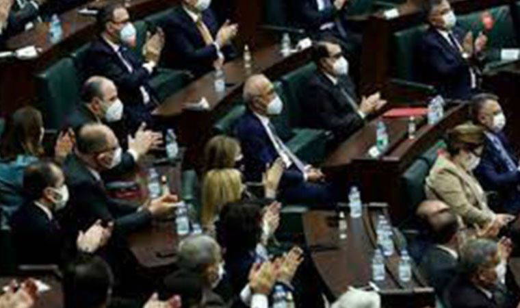''Lütfi Elvan Saray'dan eli boş döndü''