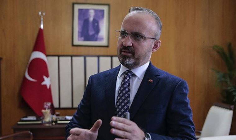 Bülent Turan'dan 'helalleşme' yanıtı: 28 Şubat’ta darbe yapanlar gibi yargılanacaklar