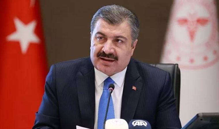 Son dakika | Bakan Koca duyurdu: 2 doz aşı yaptıranların sayısı 50 milyonu geçti