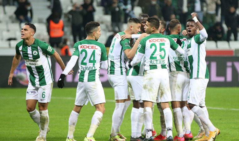Giresunspor'un yüzü 3 hafta sonra güldü!