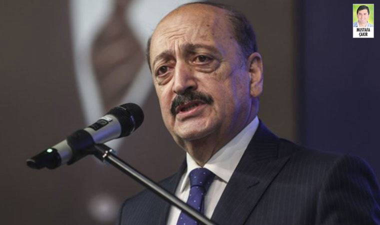 'Koltuk krizi' toplantı erteletti