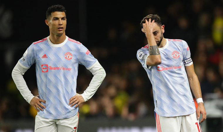 Ole Gunnar Solskjaer için yolun sonu geliyor! | Watford 4-1 Manchester United