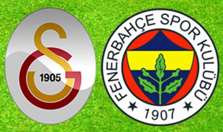 Galatasaray-Fenerbahçe maçı ne zaman, saat kaçta, hangi kanalda?