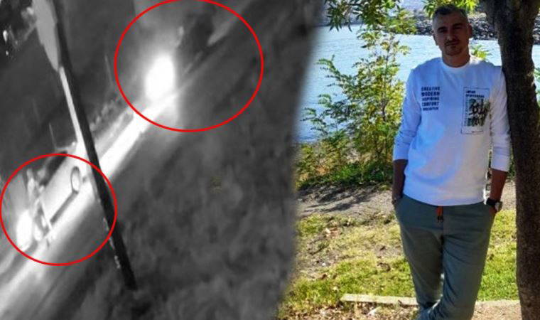 'Dur' ihtarına uymayan ehliyetsiz ve alkollü sürücünün çarptığı polis şehit oldu