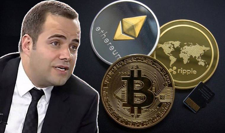 Özgür Demirtaş'tan kripto para yorumu: 