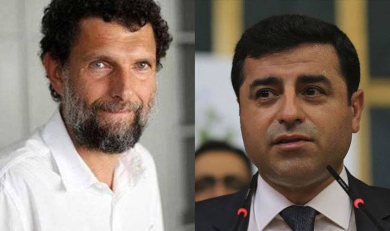 Demirtaş ve Kavala kararlarını uygulamayan Türkiye'yi neler bekliyor?