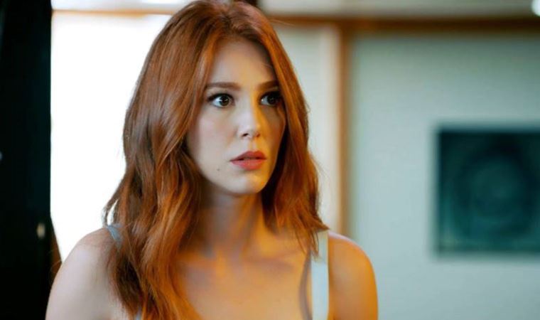 Elçin Sangu: Allah belasını versin dediğim ünlüler var