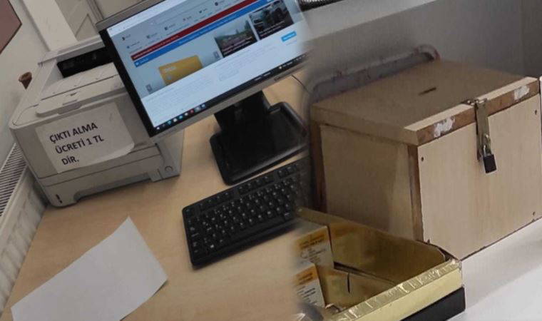 İstanbul Üniversitesi'nde çıktı ücreti tartışması: Paralar nereye gidiyor?