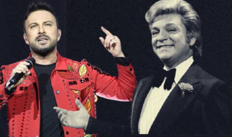 Tarkan, Zeki Müren rolünü reddetti