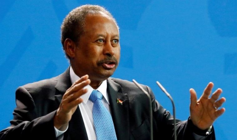 Sudan: Askeri darbe ile görevden alınan Başbakan Hamduk 'görevine geri dönecek'