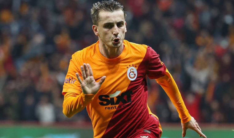 Golü attı, Fatih Terim'e koştu!