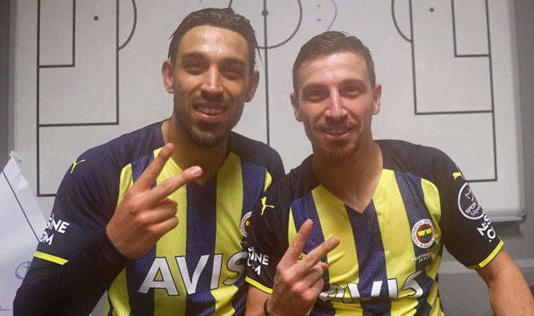 Fenerbahçe'den paylaşım: Sami Yen Hatırası