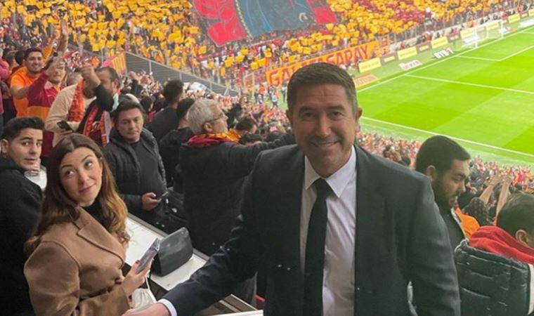 Harry Kewell: Türkiye'de futbol, Galatasaray'a karşı oynanan bir oyundur