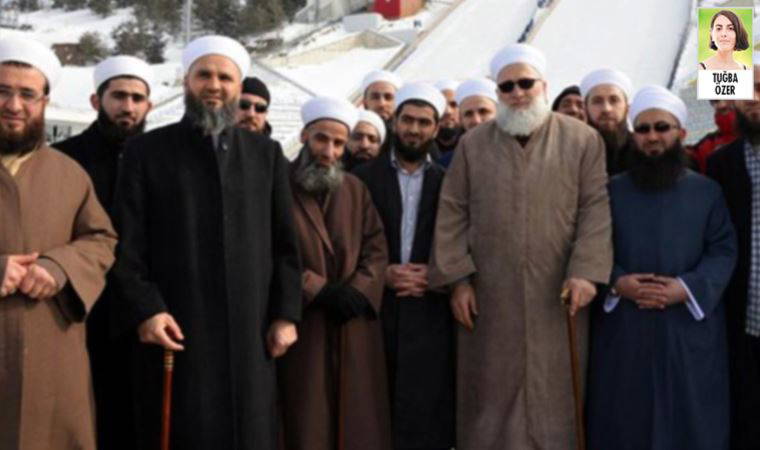 Bir dernek daha vakıflaştırıldı