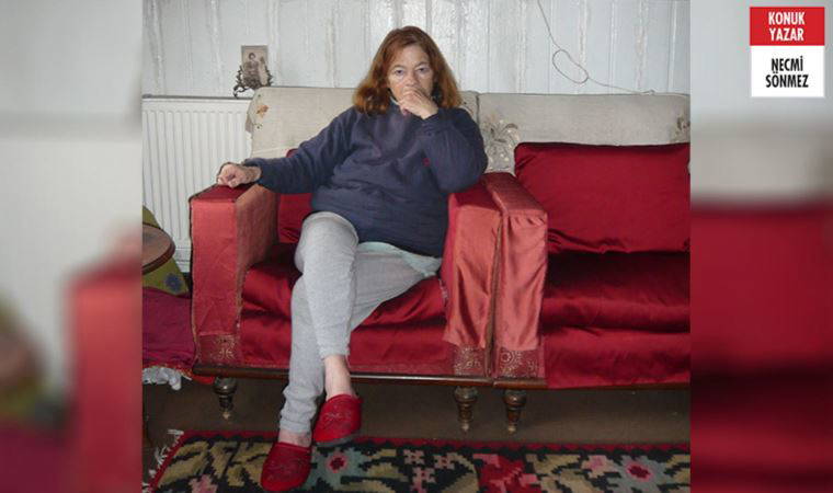 Füsun Onur’un Kuzguncuk’tan Kreuzberg’e Uzanan Sergisi