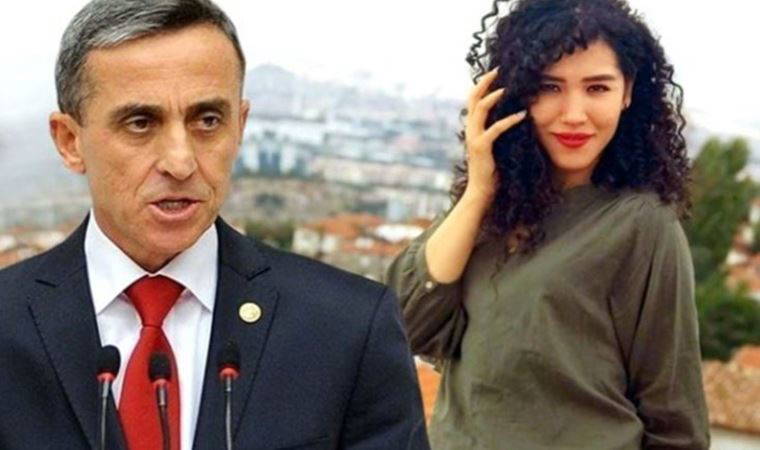 Nadira Kadirova'nın abisi isyan etti: Şirin Ünal, milletvekili olduğu için mi böyle oluyor?