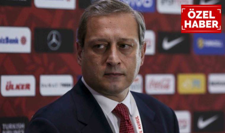 Galatasaray'dan, Fenerbahçe yenilgisi sonrası TFF'ye acil ziyaret!