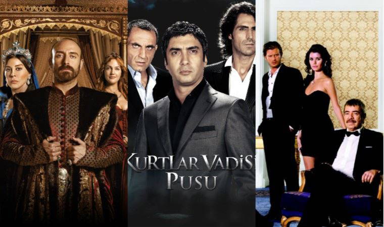 Afganistan: Taliban kadınların oynadığı dizilerin televizyonlarda gösterilmesini yasakladı