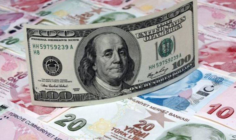 Dolarda son durum: TL'de değer kaybı sürüyor (22 Kasım 2021)