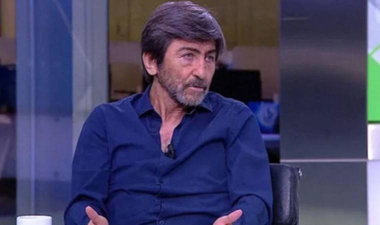 Rıdvan Dilmen'den derbi sonrası şampiyonluk açıklaması