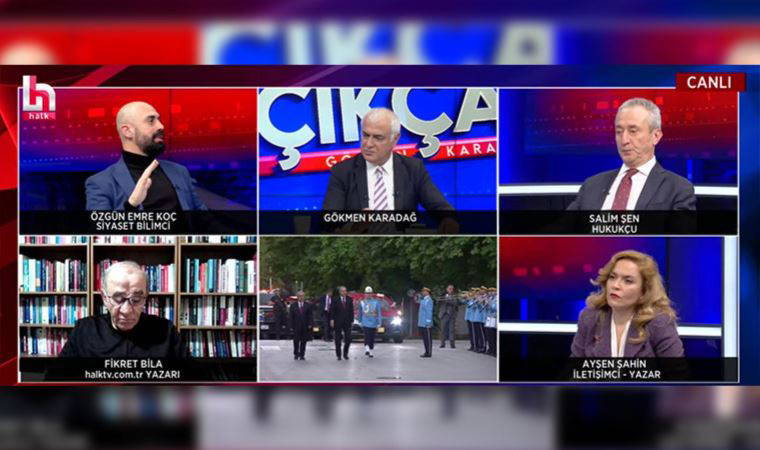 Özgün Emre Koç'tan 'erken seçim' iddiası: Tarih verdi