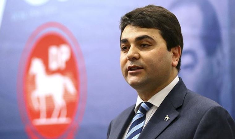 Açıkça ilan etti: 