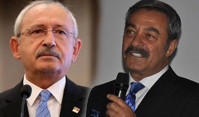 CHP lideri Kılıçdaroğlu'ndan Kadir İnanır'ın ailesine 'geçmiş olsun' telefonu