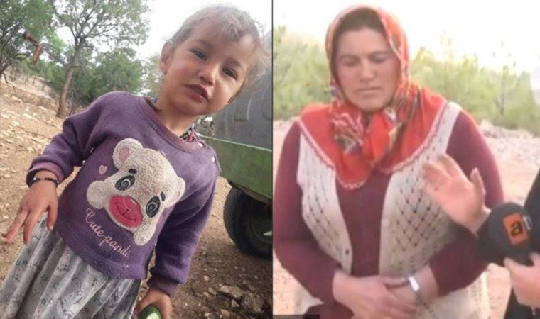 Müslüme'yi bulan kadın konuştu: 'Kıyafetleri üzerinde yoktu'