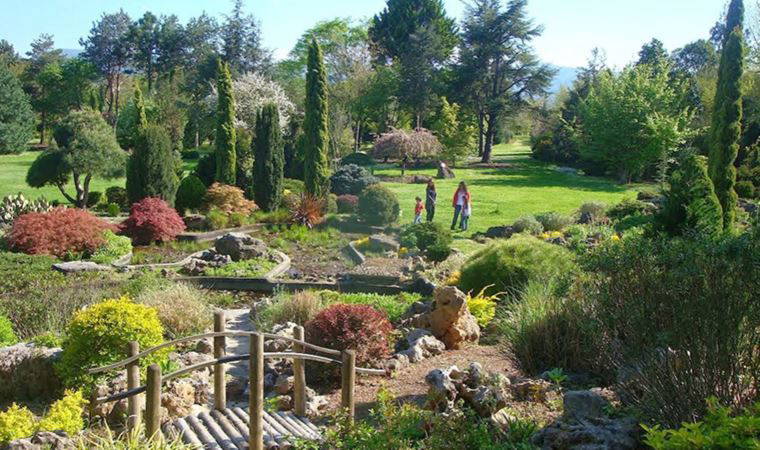 Yalova: İstanbul’un yanı başında bir vaha