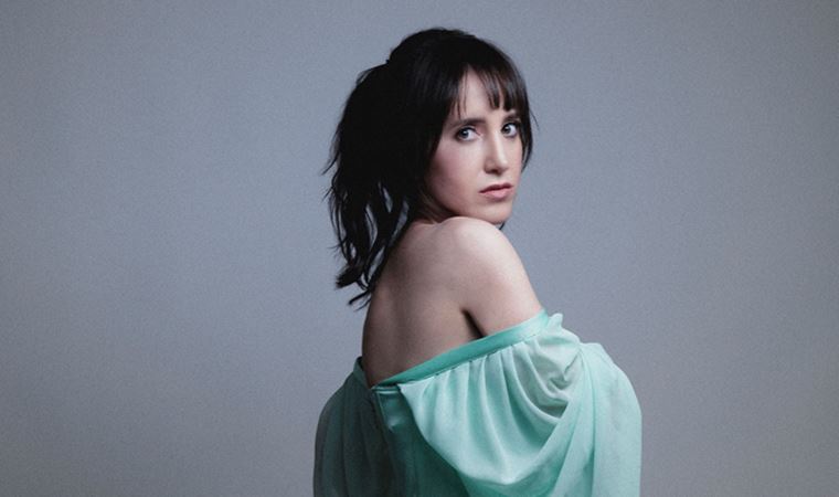 İlk albümü Gökten’i yayınlayan Sırma: "Kendimle yüzleştim"