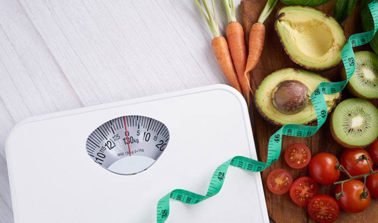 Hafiflemek isteyene bir haftalık diyet